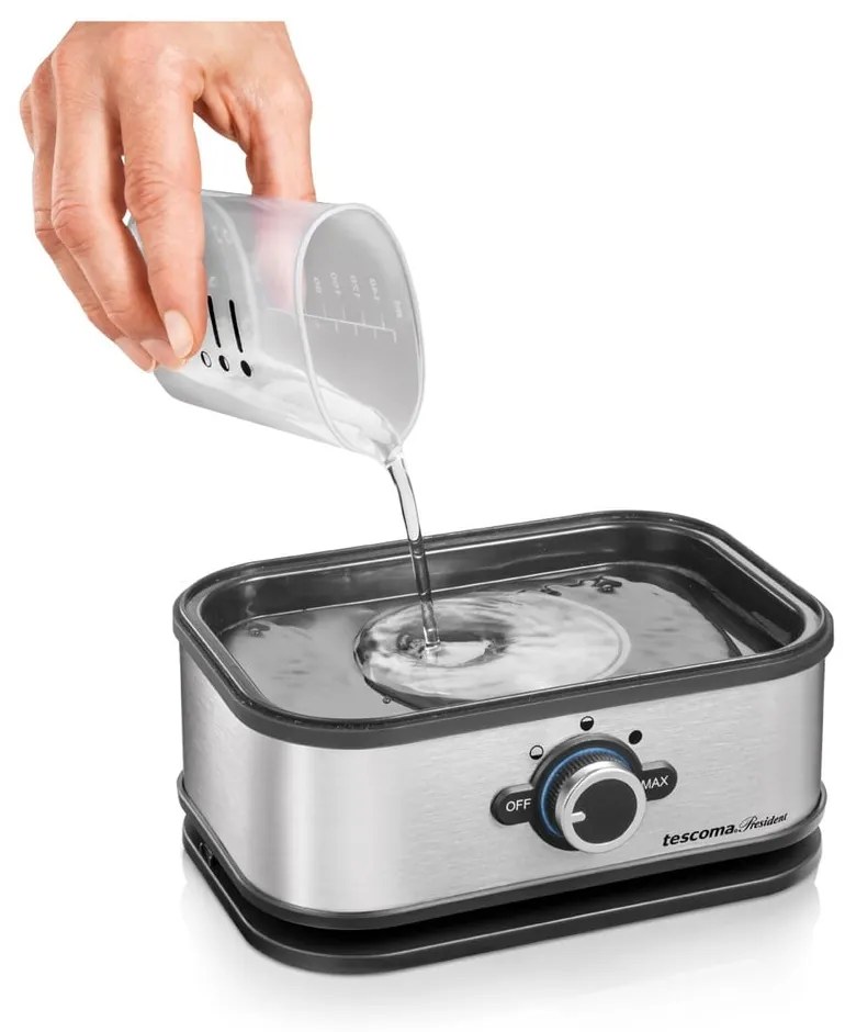 Elektromos tojásfőző President - Tescoma