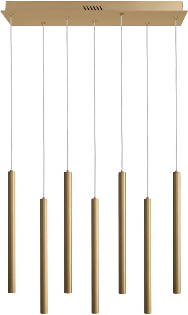 Italux modern függeszték valdes fehér itxpnd-22302-7-gd