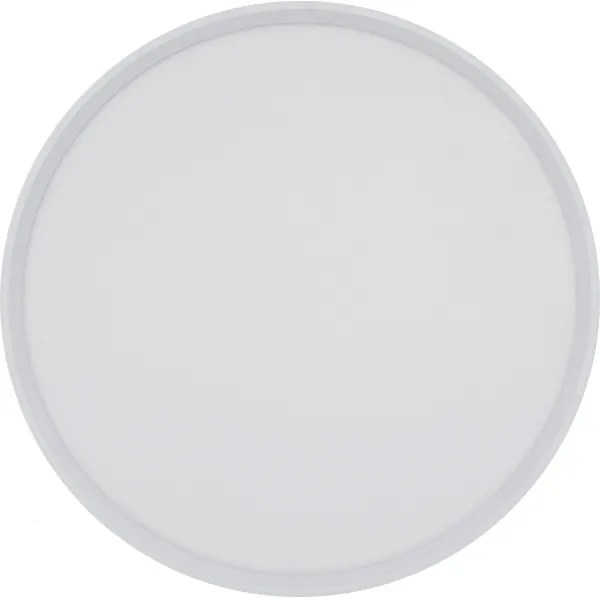 Fulgur 41812 - LED Mennyezeti lámpa NOMY LED/32W/230V átm. 40 cm fehér