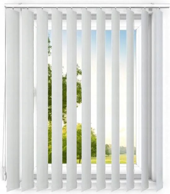 Függőleges sötétítő roló Vertical 80x230cm