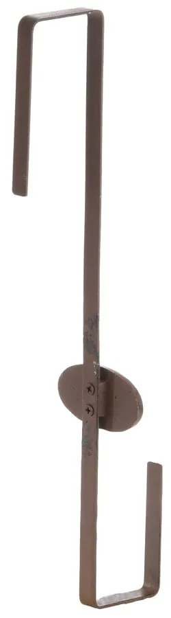 Koszorú akasztó Welcome – Esschert Design