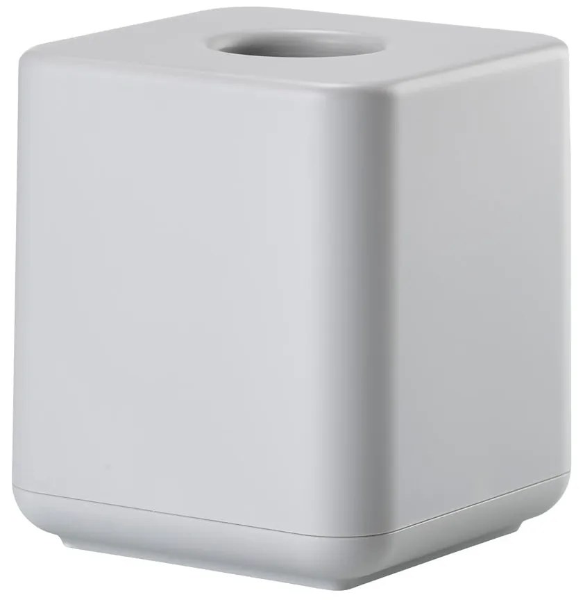 Műanyag zsebkendőtartó Ume – Zone