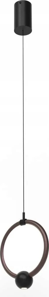 Led függőlámpa 8W Kolia PL0146 Yaskr