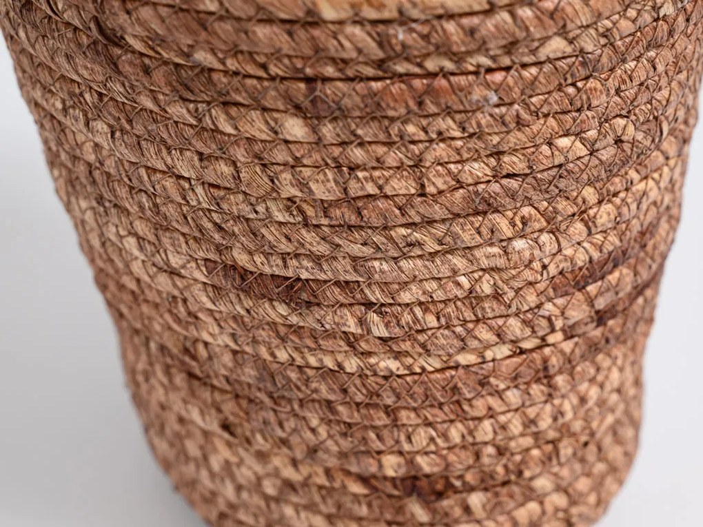 Mohaifű kaspó SEAGRASS BASKET 20 cm