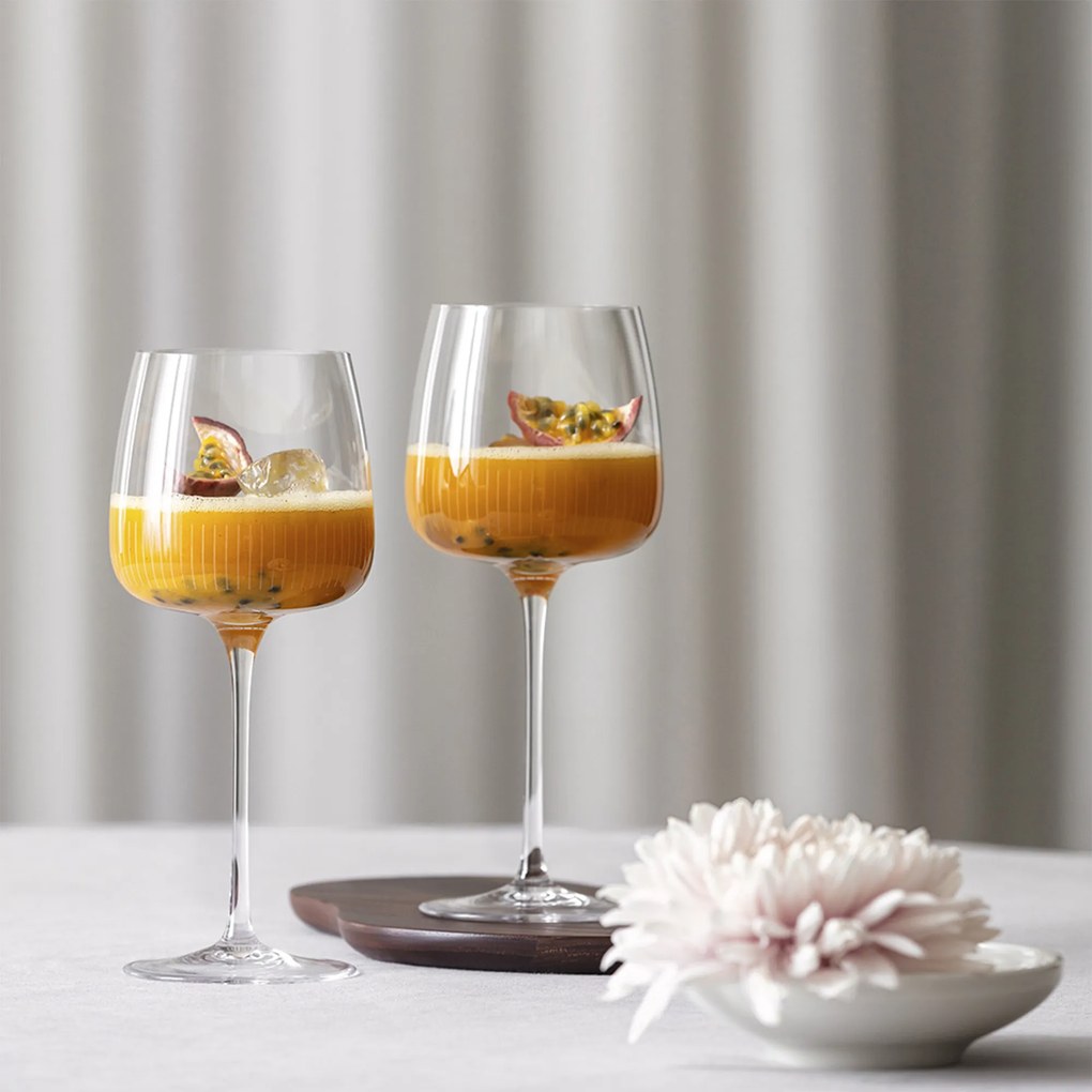 Afina Highball poharak, 4 db-os készlet, 300 ml - Villeroy & Boch
