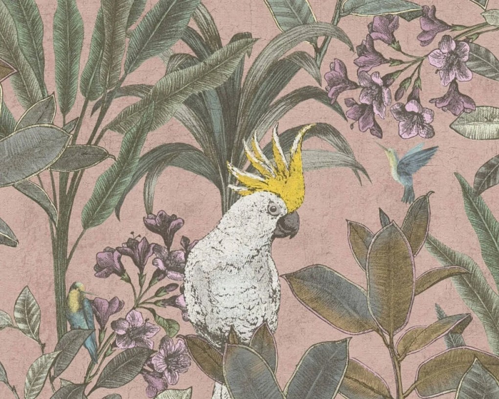 Pint Walls II 39748-1 As Creation fali tapéta