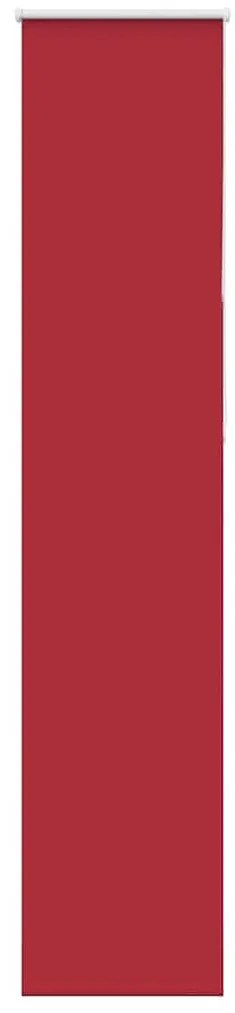 redőny Blackout 40x210 cm szövetszélesség 35,7 cm poliészter