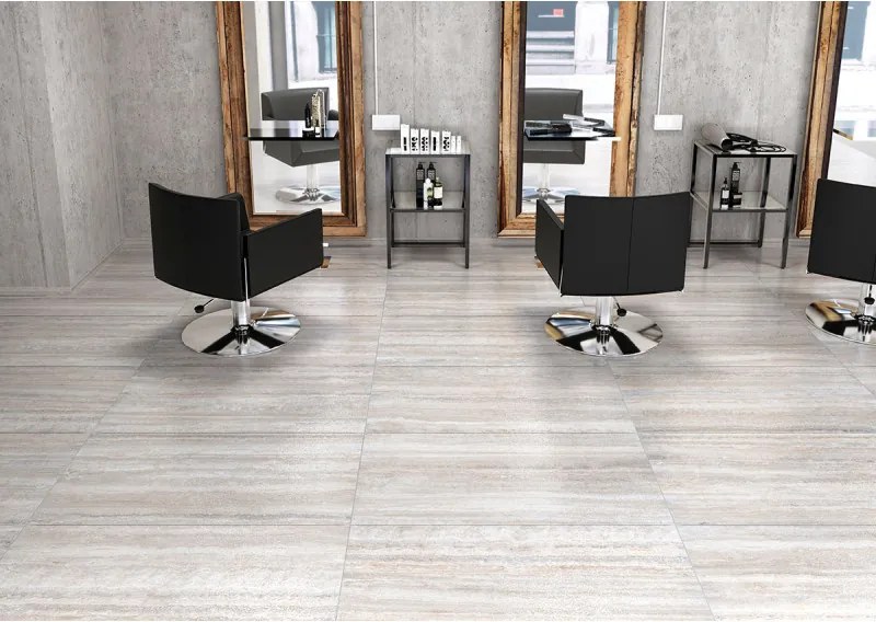 Luxoria Vein Cut White_ járólap 30,4x61