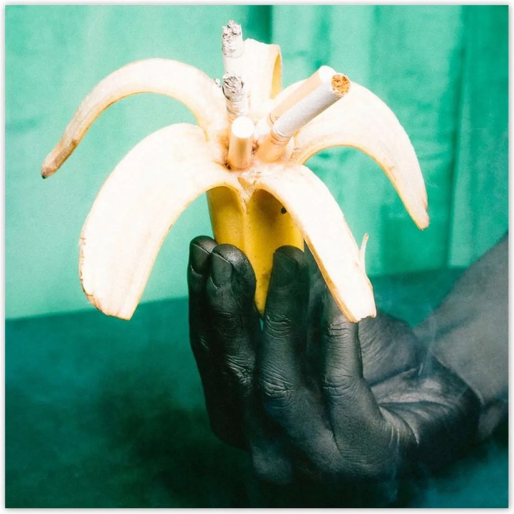 Poszterek 100x100 HardCore Design Photo Hc