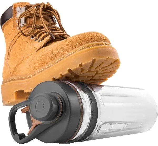 Sencor - Smoothie turmixgép tartozékokkal 800W/230V rézszínű