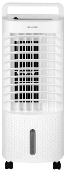 Sencor 3v1 mobil légkondicionáló LED kijelzővel 45W/230V fehér + DO