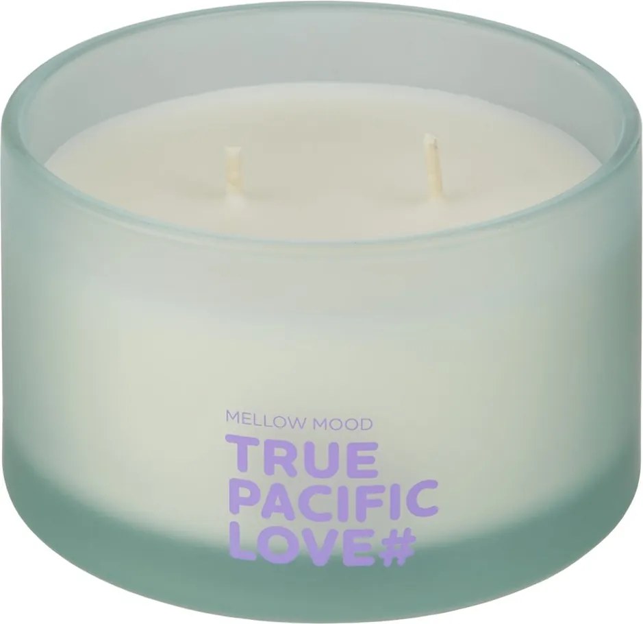 MELLOW MOOD illatgyertya True Pacific Love 250 g