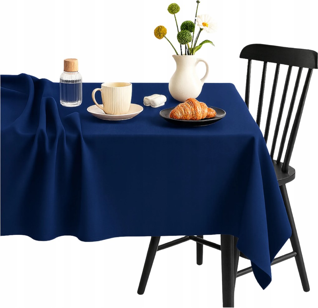 Abrosz dekorációs asztalra 145x200 klasszikus téglalap alakú asztalterítő a nappaliba