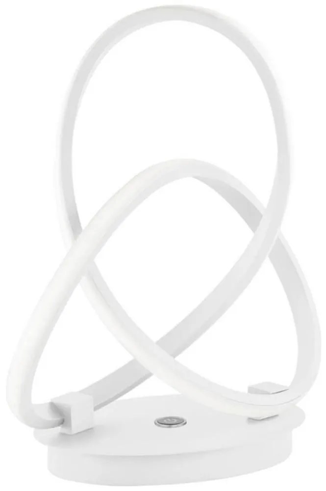 Wofi 70090G - LED Dimmelhető asztali lámpa INDIGO LED/19W/230V