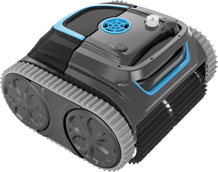 PONTAQUA GREYTRONIC automata medencetisztító robot