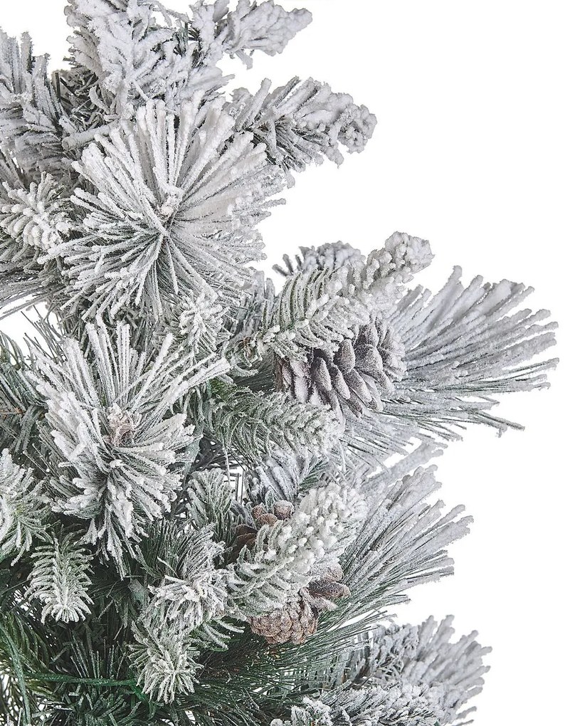 Karácsonyfa 90 cm Malza (zöld). 1081159