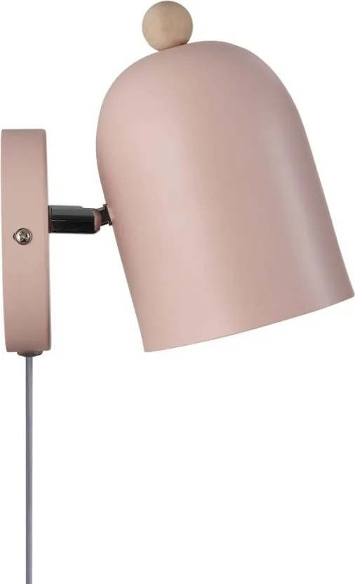 Nordlux GASTON 2412671057 Fali lámpa 1x15W/E27 IP20