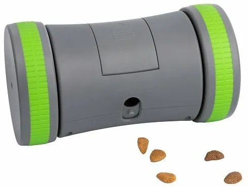 PetSafe® Kibble Chase™ elektronikus kutyajáték