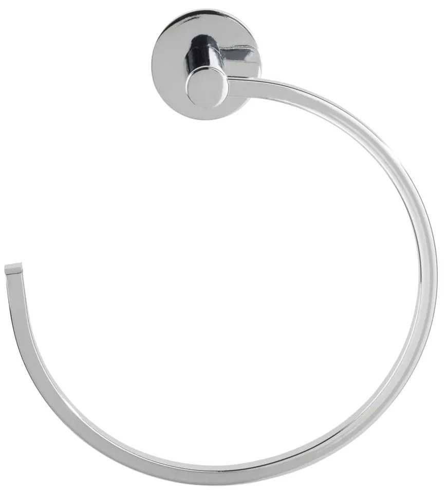 Isera fali törölközőtartó, szélesség 19 cm - Wenko
