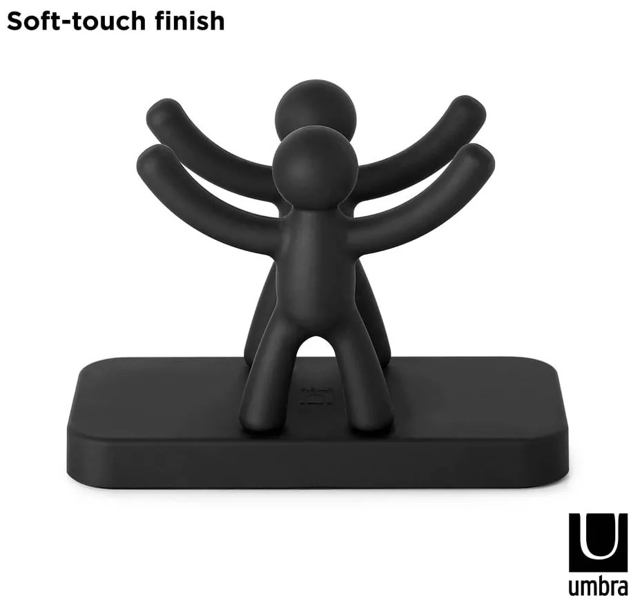 Műanyag szalvétatartó Buddy – Umbra