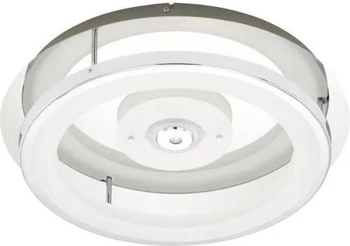 Briloner Briloner 3669-028 - LED Mennyezeti lámpa DEKORA LED/18W+LED/5W/230V BL0222