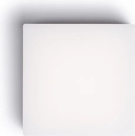 RENDL SPECTACLE felületre szerelhető ezüstszürke 230V LED 5W IP54 3000K