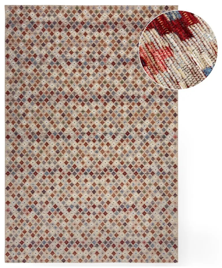 Szőnyeg 155x230 cm Abstract Diamond – Flair Rugs