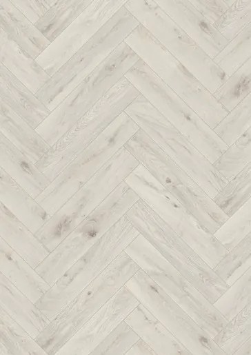 Krono Original Krono Original Herringbone 8 laminált padló halszálkás 8mm chantilly oak HRGB5953