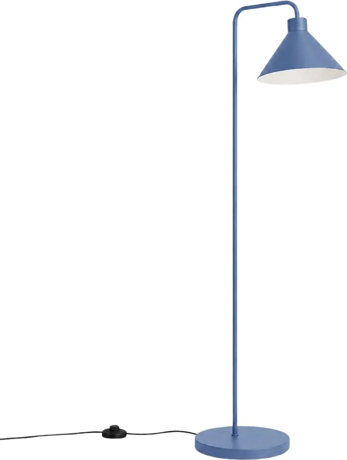 Fém állólámpa, Ø26 cm – Cone-18900-D