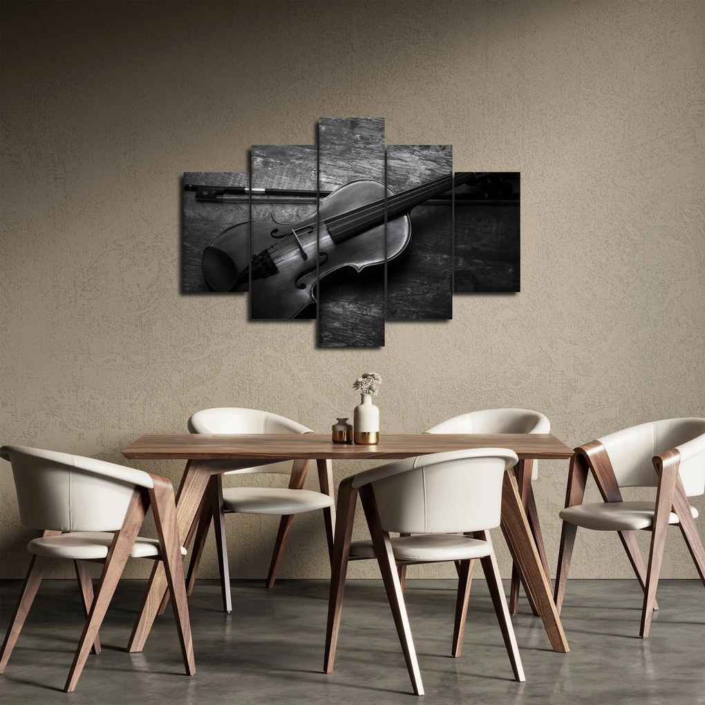 Kép - Viola (150x105 cm)
