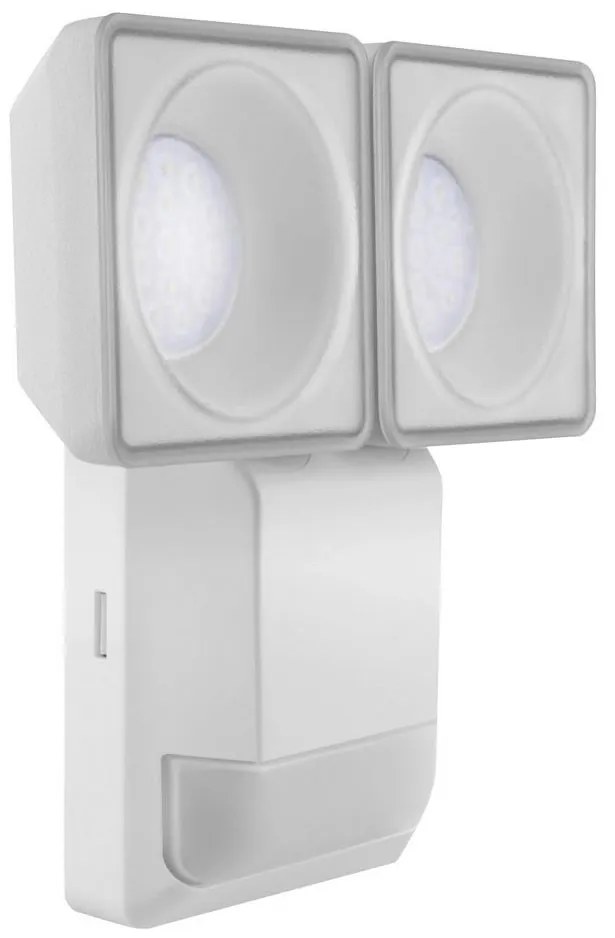 Ledvance - LED Kültéri fali lámpa érzékelővel SPOT 2xLED/8W/230V IP55