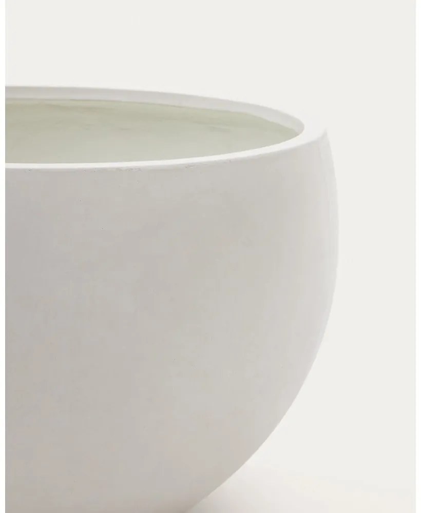 Cement virágcserép ø 72 cm Grau – Kave Home