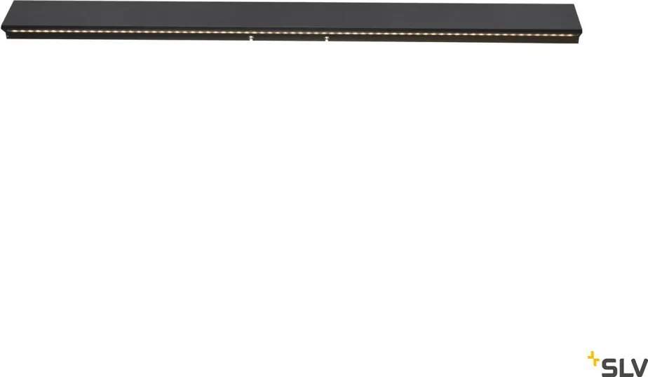 SLV DIRETO 1004742 Fali lámpa 2x20W/LED 2700/3000K 1680/1760LM IP20