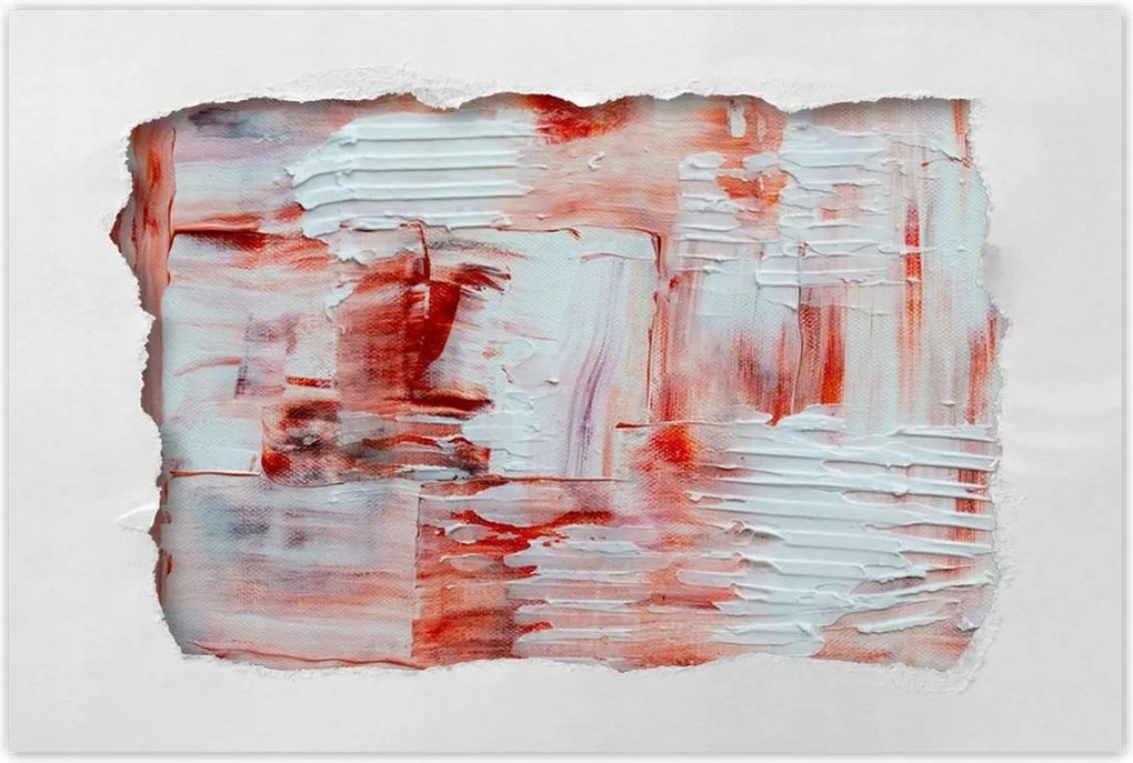 Poszterek 120x80 Absztrakt Rylec