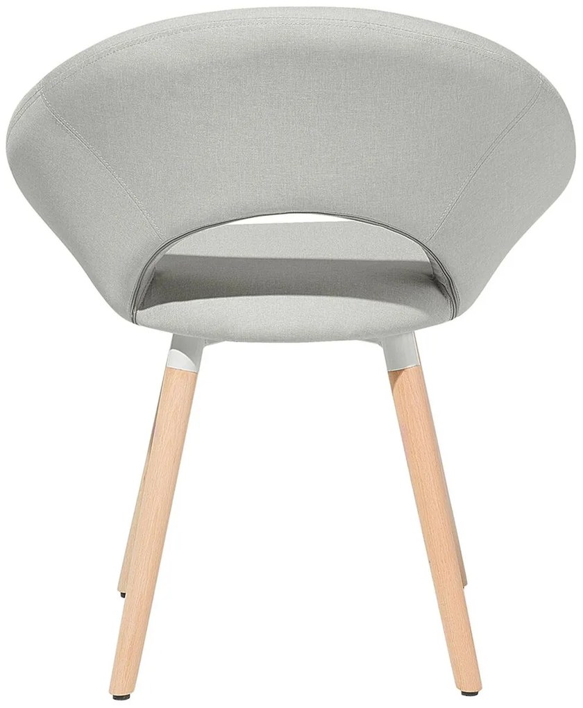 Étkezőszék szett 2 db Roslav (menta). 1009911