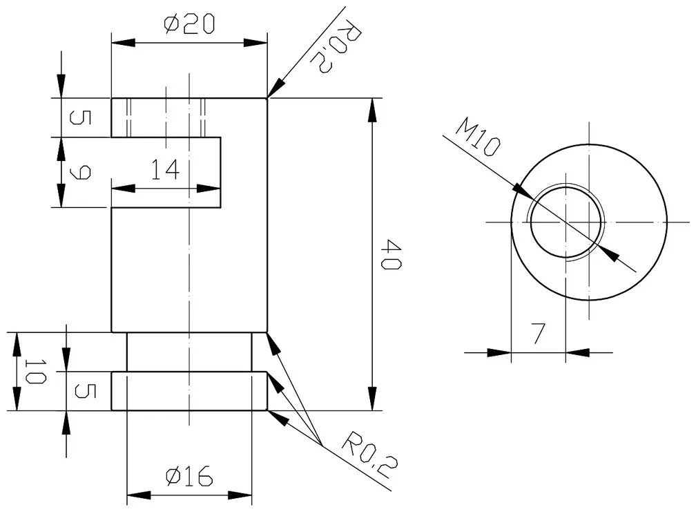 SAPHO 1301-08 akasztókampó zuhanykabinhoz, ezüstszínű