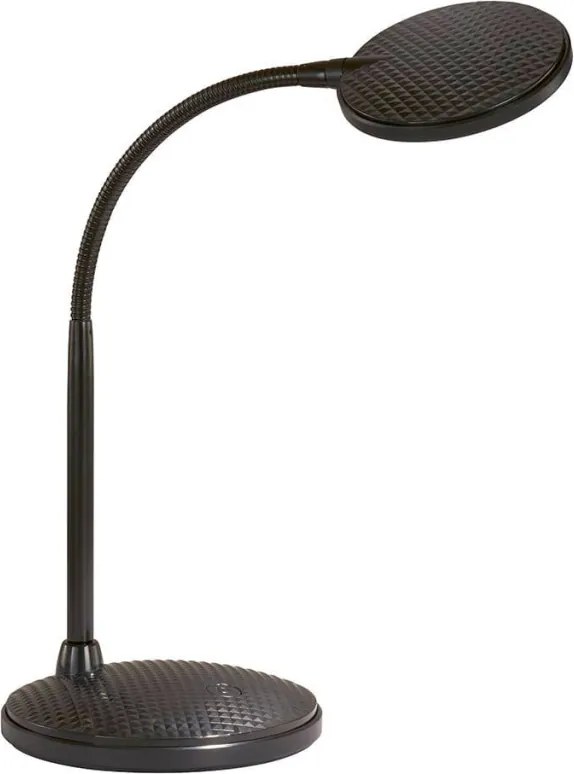 Fischer&Honsel Work 50743 Asztali lámpa 1x4.5W/HV-LED 3000K 450 lm IP20