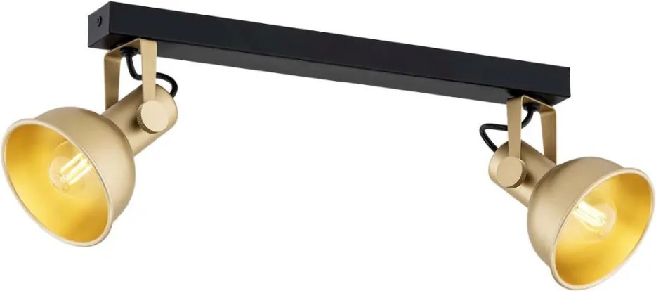 Argon LENORA 7144 Spotlámpa 2x7W/E14 IP20