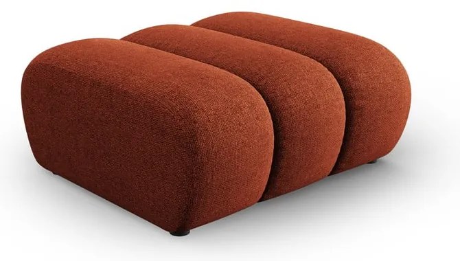 Téglavörös lábtartó Lupine – Micadoni Home