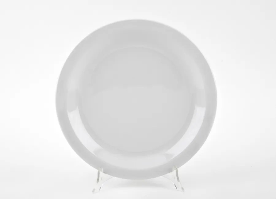 Lapostányér 26,5cm Amerika