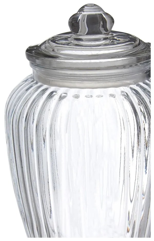 Üveg doboz Old fashioned – Premier Housewares