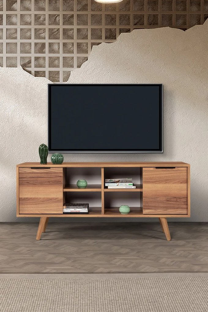 Sina TV-állvány, 130 cm – TR707DWL1179