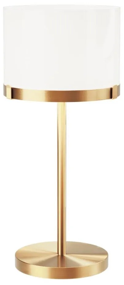 ByRydens 4024560-6509 - Asztali lámpa MARCEL 1xE27/8W/230V