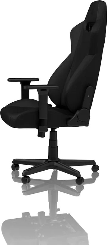 Nitro Concepts S300 Stealth black gamer szék - fekete