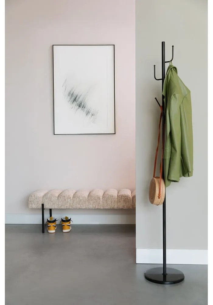 Bézs pad Jethro – White Label