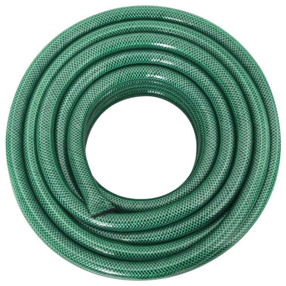 kerti tömlő zöld 0,75 50 m PVC&quot;