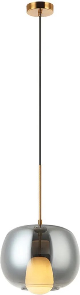 Zambelis PENDANT LIGHT 22058 Függőlámpa 1x7W/G9 IP20