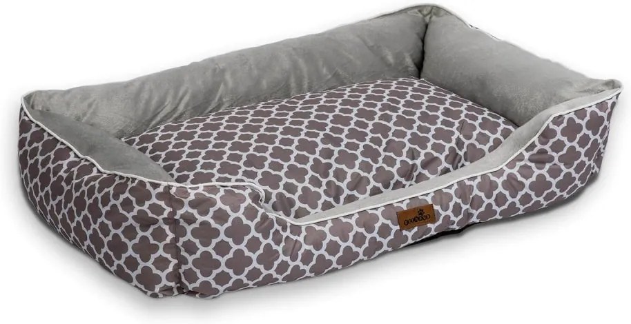 Kutyafekhely Grey Lucky 100 x 70 cm XL