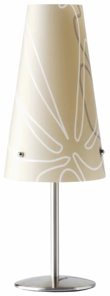 Brilliant ISI 02747/20 Asztali lámpa 1x40W/E14 IP20