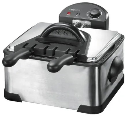 Clatronic FR 3195 fritőz, 4 l